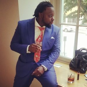 Meet your Posher, Chaz